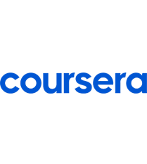 Logo Coursera